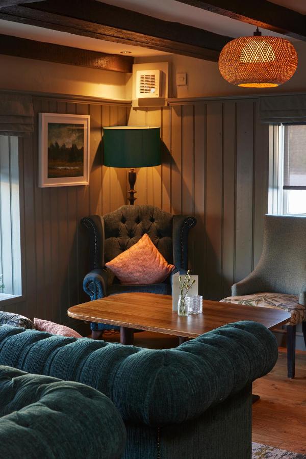 Castle Hotel By Chef & Brewer Collection Лестер Екстер'єр фото